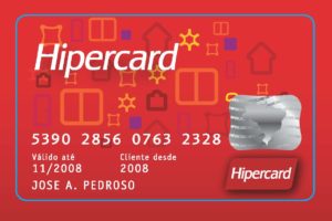 Cartão de Credito Para Negativados HiperCard