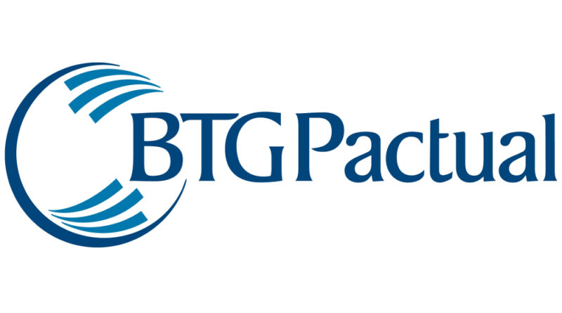 Crédito Pessoal BTG Pactual