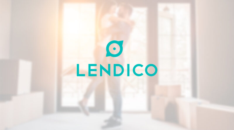 Empréstimo Pessoal 100% Online Lendico