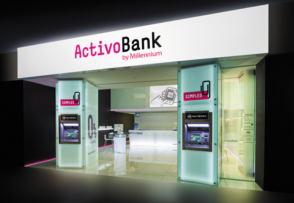 Empréstimo Pessoal Activo Bank