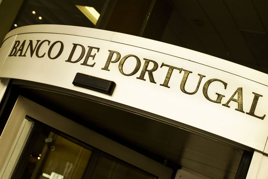 Empréstimo do Banco de Portugal