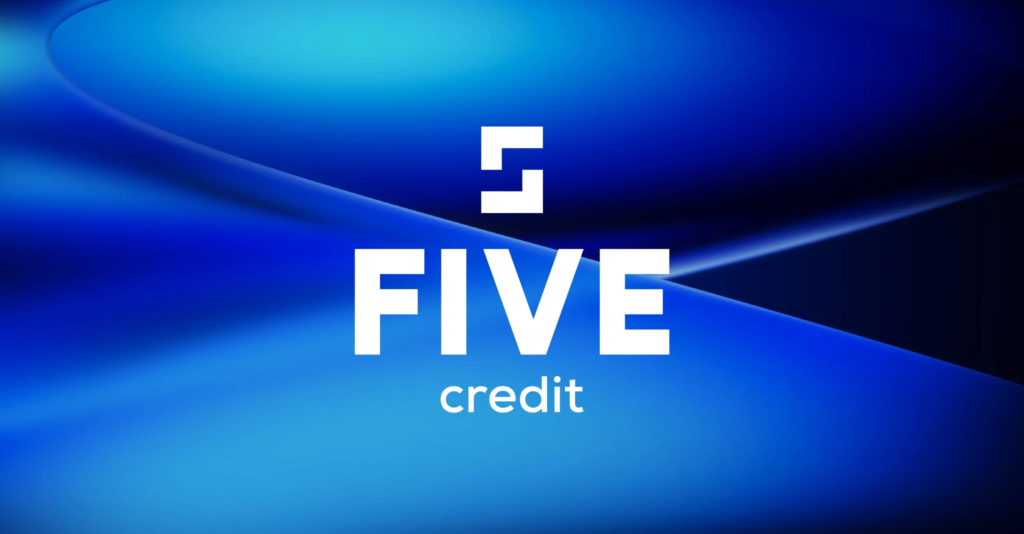 Financiamento Five Credit Portugal