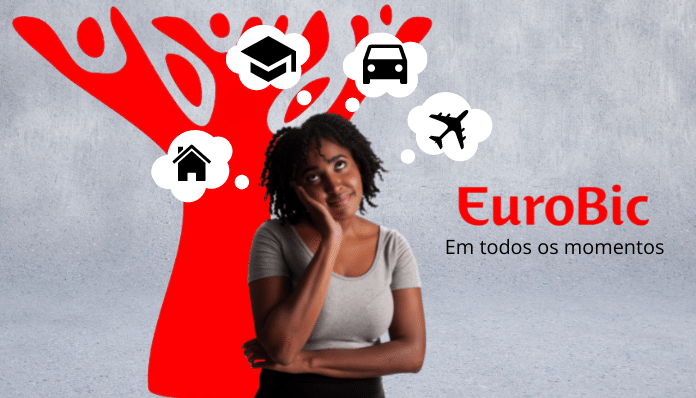 EuroBic Crédito Pessoal